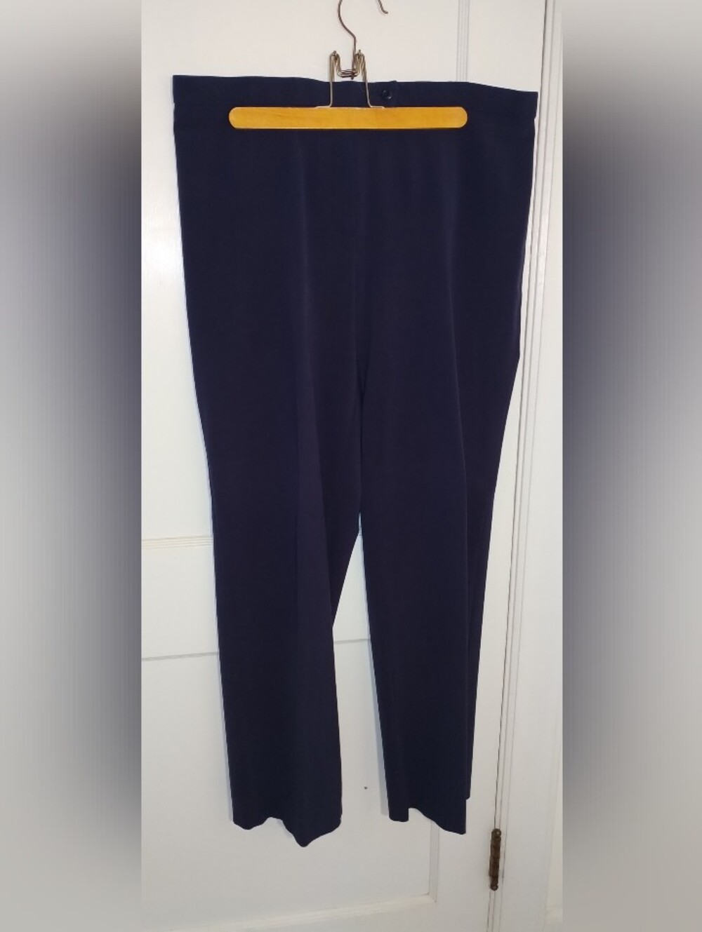 Three Pair Trousers